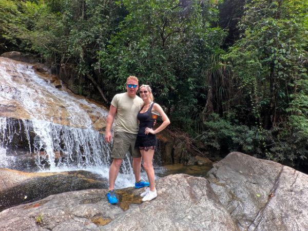 Nha Trang ATV Quad Bike And Zipline Tour